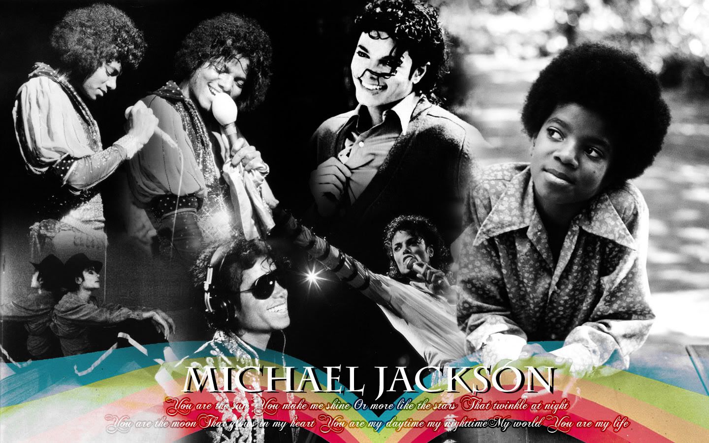 My Michael Jackson Artworks - Page 2